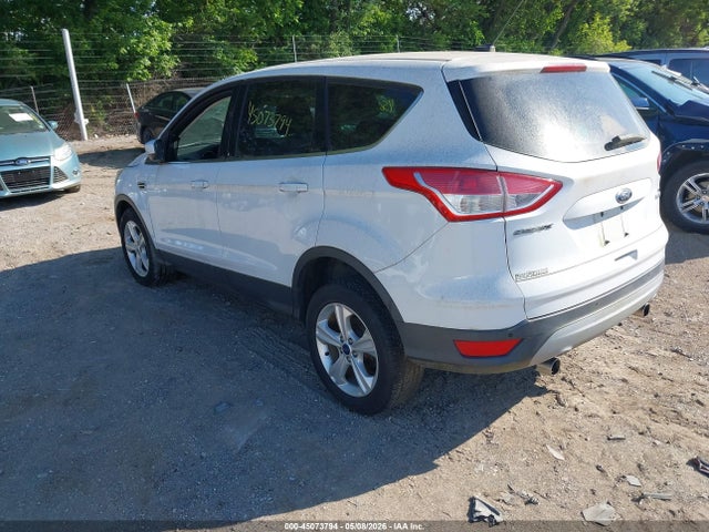 Продажа на аукционе авто 2013 Ford Escape Se, vin: 1FMCU0GX2DUA74180, номер лота: 45073794