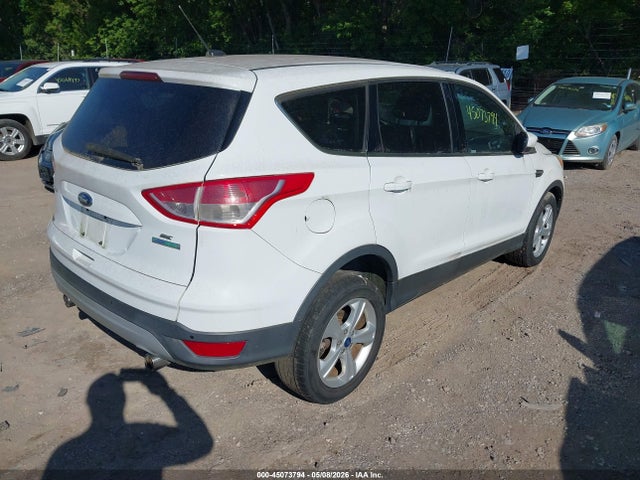 Продажа на аукционе авто 2013 Ford Escape Se, vin: 1FMCU0GX2DUA74180, номер лота: 45073794