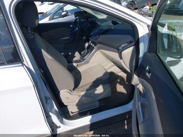 Продажа на аукционе авто 2013 Ford Escape Se, vin: 1FMCU0GX2DUA74180, номер лота: 45073794