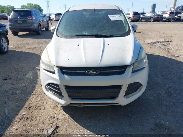 Продажа на аукционе авто 2013 Ford Escape Se, vin: 1FMCU0GX2DUA74180, номер лота: 45073794