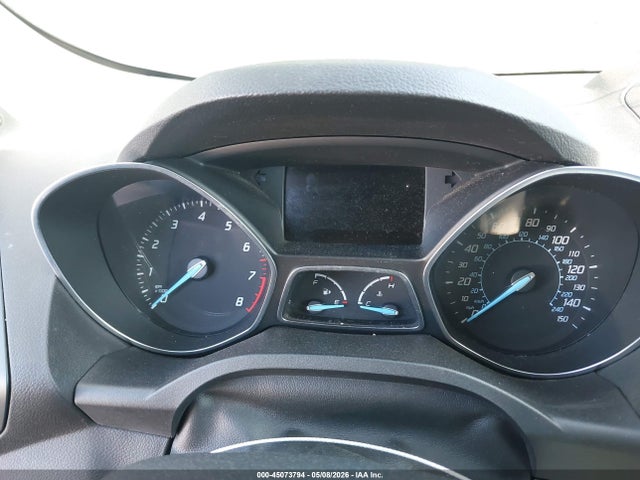 Продажа на аукционе авто 2013 Ford Escape Se, vin: 1FMCU0GX2DUA74180, номер лота: 45073794