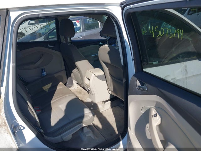 Продажа на аукционе авто 2013 Ford Escape Se, vin: 1FMCU0GX2DUA74180, номер лота: 45073794