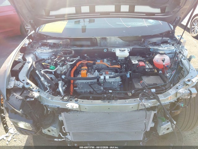 Продажа на аукционе авто 2025 Chevrolet Equinox Ev Rs, vin: 3GN7DSRPXSS258639, номер лота: 45073795