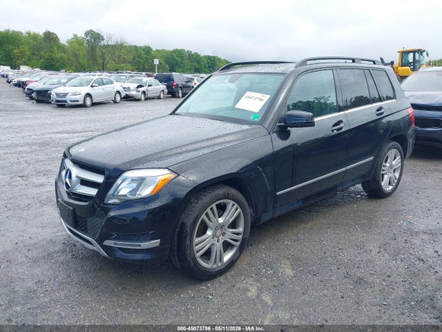 Продажа на аукционе авто 2014 Mercedes-benz Glk 350 4matic, vin: WDCGG8JB0EG334594, номер лота: 45073796