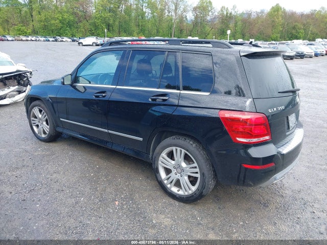 Продажа на аукционе авто 2014 Mercedes-benz Glk 350 4matic, vin: WDCGG8JB0EG334594, номер лота: 45073796