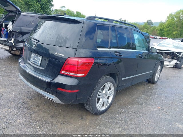Продажа на аукционе авто 2014 Mercedes-benz Glk 350 4matic, vin: WDCGG8JB0EG334594, номер лота: 45073796