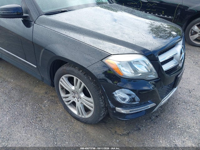 Продажа на аукционе авто 2014 Mercedes-benz Glk 350 4matic, vin: WDCGG8JB0EG334594, номер лота: 45073796