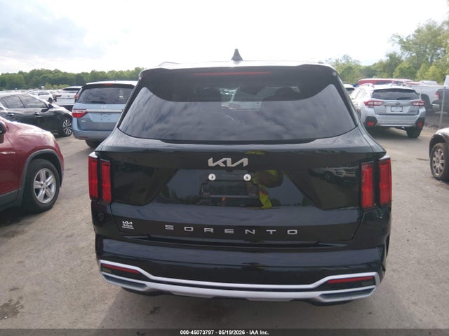 Продаж на аукціоні авто 2022 Kia Sorento Sx, vin: 5XYRK4LF4NG143561, номер лоту: 45073797