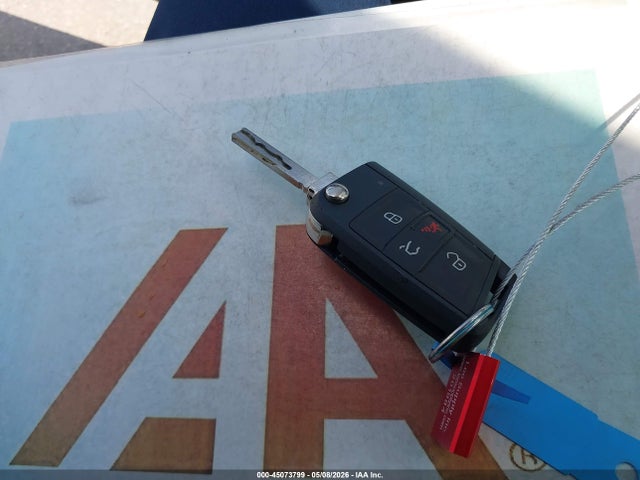 45073799 :رقم المزاد ، 3VW5X7BU7SM103701 vin ، 2025 Volkswagen Jetta 1.5t S مزاد بيع