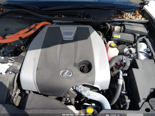 Продажа на аукционе авто 2013 Lexus Gs 450h, vin: JTHBS1BL8D5004420, номер лота: 45073801
