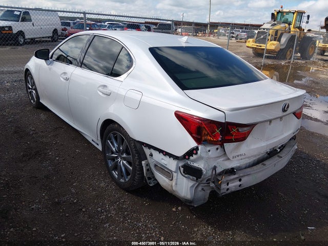 Продажа на аукционе авто 2013 Lexus Gs 450h, vin: JTHBS1BL8D5004420, номер лота: 45073801