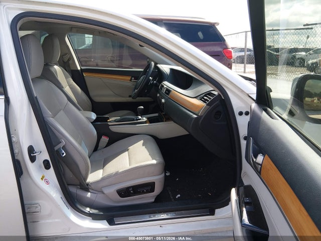 Продажа на аукционе авто 2013 Lexus Gs 450h, vin: JTHBS1BL8D5004420, номер лота: 45073801