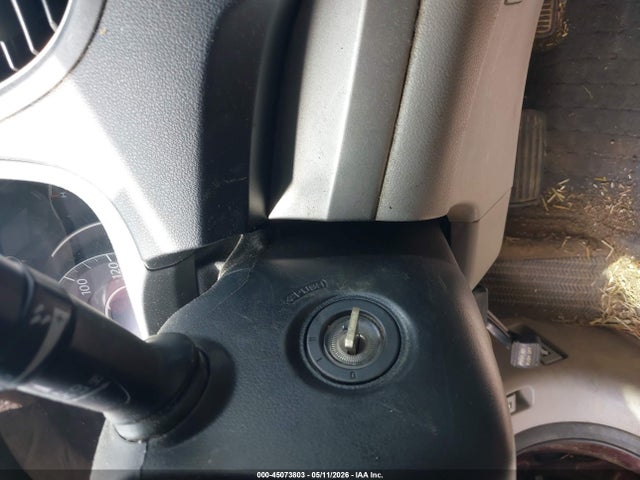 45073803 :رقم المزاد ، 5J6RM4H50DL056652 vin ، 2013 Honda Cr-v Ex مزاد بيع