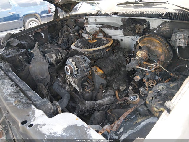 Продажа на аукционе авто 1990 Chevrolet Gmt-400 C1500, vin: 1GCDC14K3LE189292, номер лота: 45073807