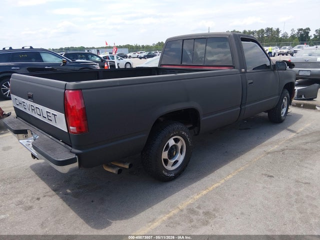 Aukcja sprzedaży 1990 Chevrolet Gmt-400 C1500, vin: 1GCDC14K3LE189292, numer aukcji: 45073807