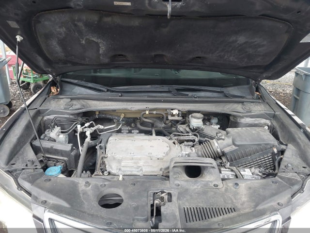 Продаж на аукціоні авто 2015 Acura Rdx, vin: 5J8TB4H35FL030360, номер лоту: 45073808