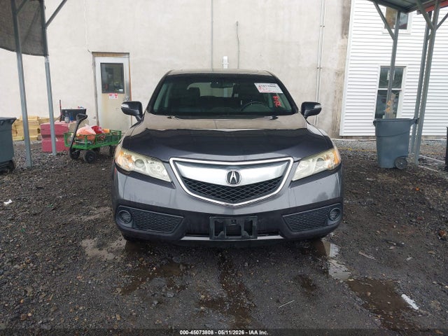 Продаж на аукціоні авто 2015 Acura Rdx, vin: 5J8TB4H35FL030360, номер лоту: 45073808