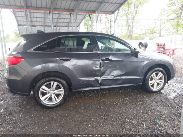 Продаж на аукціоні авто 2015 Acura Rdx, vin: 5J8TB4H35FL030360, номер лоту: 45073808