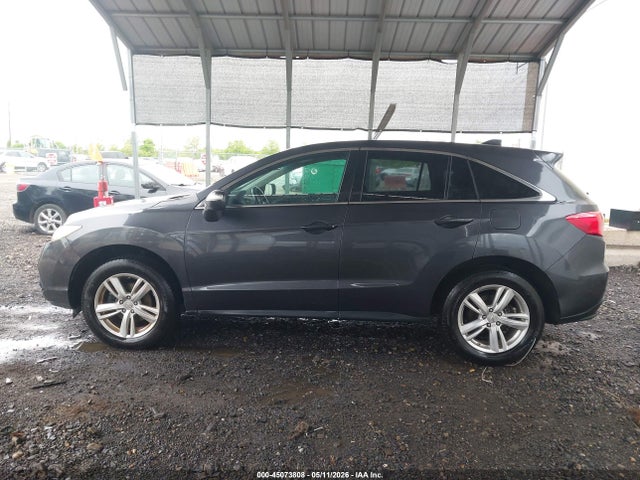 Продаж на аукціоні авто 2015 Acura Rdx, vin: 5J8TB4H35FL030360, номер лоту: 45073808