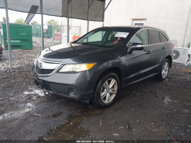 Продаж на аукціоні авто 2015 Acura Rdx, vin: 5J8TB4H35FL030360, номер лоту: 45073808