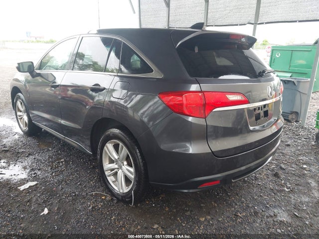 Продаж на аукціоні авто 2015 Acura Rdx, vin: 5J8TB4H35FL030360, номер лоту: 45073808