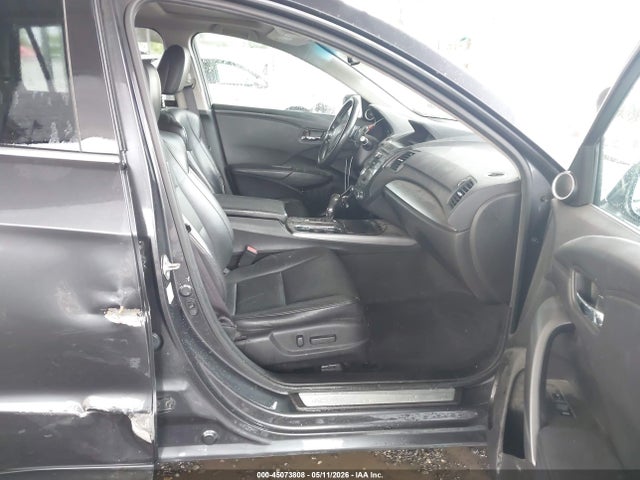 Продаж на аукціоні авто 2015 Acura Rdx, vin: 5J8TB4H35FL030360, номер лоту: 45073808