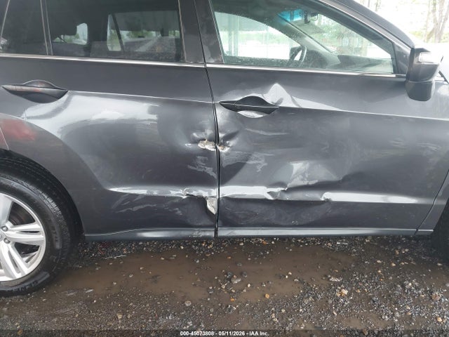 Продаж на аукціоні авто 2015 Acura Rdx, vin: 5J8TB4H35FL030360, номер лоту: 45073808