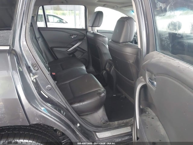 Продаж на аукціоні авто 2015 Acura Rdx, vin: 5J8TB4H35FL030360, номер лоту: 45073808