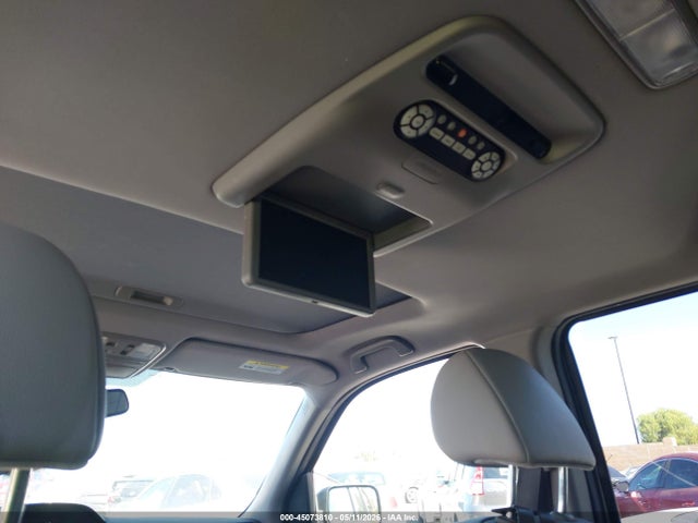 Honda Pilot Ex-l 2015 5FNYF3H67FB020266 Image 18