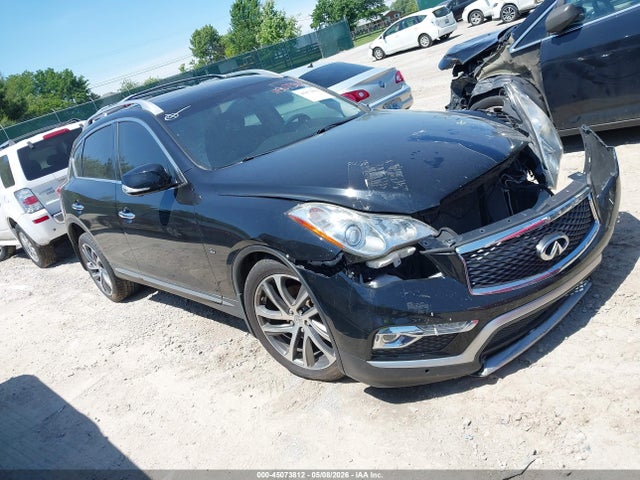 Продажа на аукционе авто 2016 Infiniti Qx50, vin: JN1BJ0RR7GM269903, номер лота: 45073812