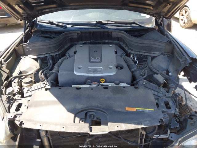 2016 Infiniti Qx50 მანქანა იყიდება აუქციონზე, vin: JN1BJ0RR7GM269903, აუქციონის ნომერი: 45073812