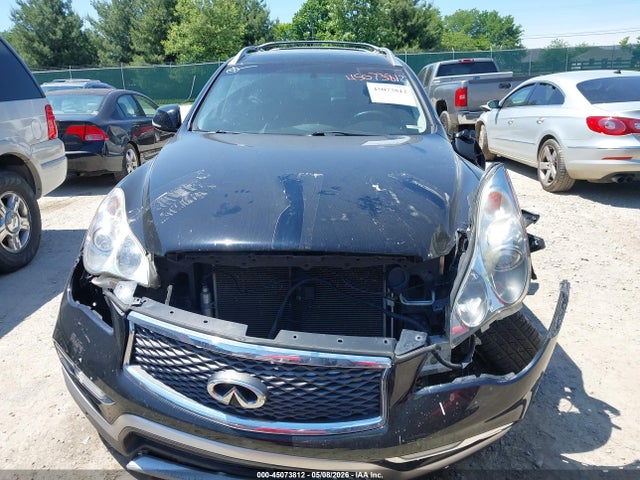 2016 Infiniti Qx50 მანქანა იყიდება აუქციონზე, vin: JN1BJ0RR7GM269903, აუქციონის ნომერი: 45073812