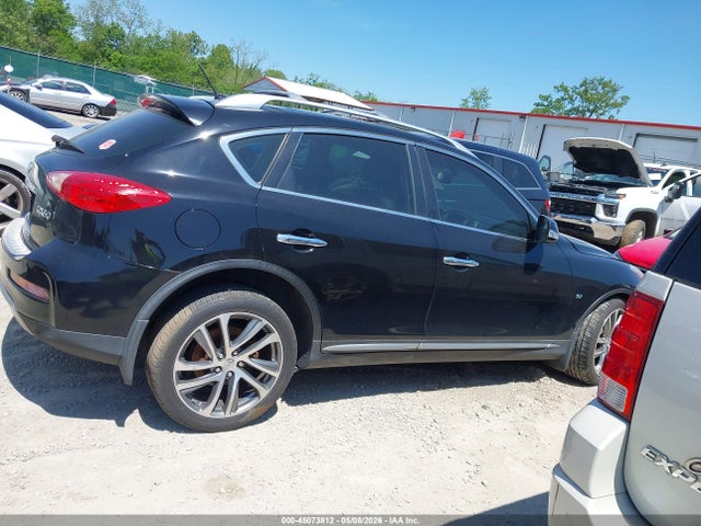 2016 Infiniti Qx50 მანქანა იყიდება აუქციონზე, vin: JN1BJ0RR7GM269903, აუქციონის ნომერი: 45073812