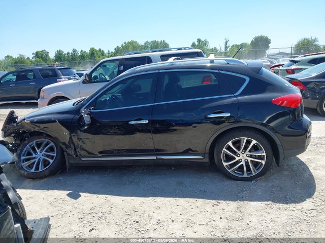 2016 Infiniti Qx50 მანქანა იყიდება აუქციონზე, vin: JN1BJ0RR7GM269903, აუქციონის ნომერი: 45073812