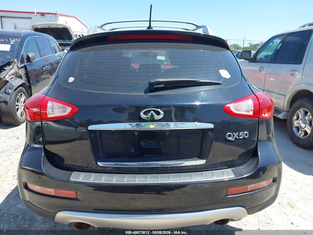 2016 Infiniti Qx50 მანქანა იყიდება აუქციონზე, vin: JN1BJ0RR7GM269903, აუქციონის ნომერი: 45073812