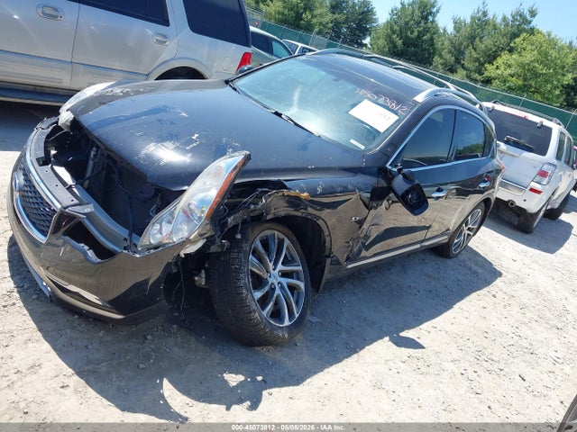 2016 Infiniti Qx50 მანქანა იყიდება აუქციონზე, vin: JN1BJ0RR7GM269903, აუქციონის ნომერი: 45073812