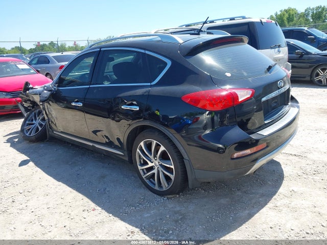 2016 Infiniti Qx50 მანქანა იყიდება აუქციონზე, vin: JN1BJ0RR7GM269903, აუქციონის ნომერი: 45073812