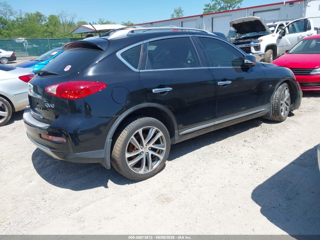 2016 Infiniti Qx50 მანქანა იყიდება აუქციონზე, vin: JN1BJ0RR7GM269903, აუქციონის ნომერი: 45073812