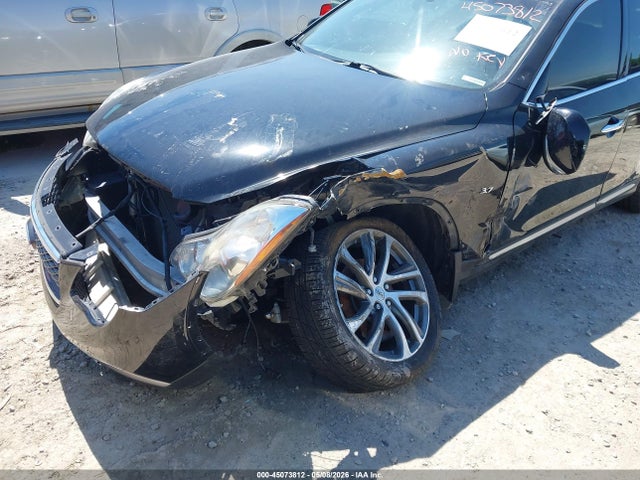 2016 Infiniti Qx50 მანქანა იყიდება აუქციონზე, vin: JN1BJ0RR7GM269903, აუქციონის ნომერი: 45073812