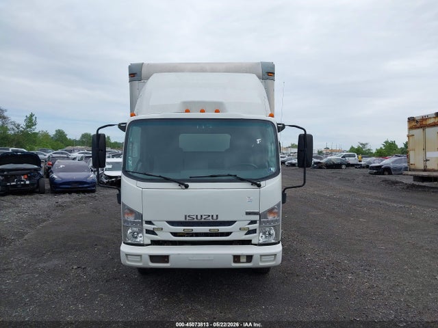 Продаж на аукціоні авто 2015 Isuzu Npr Dsl Reg At, vin: JALB4W172F7F00206, номер лоту: 45073813
