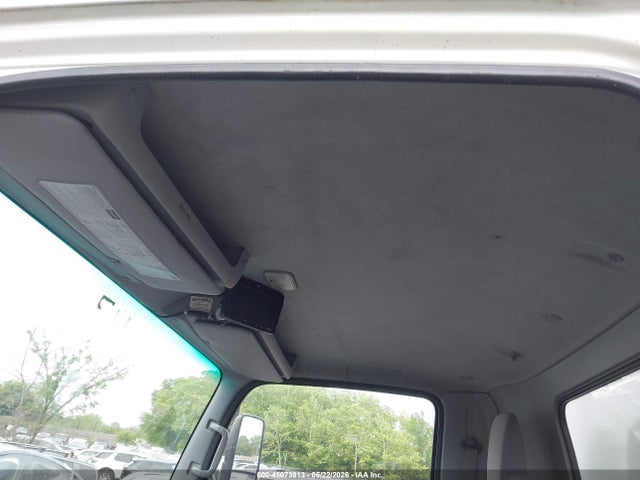 Auction sale of the 2015 Isuzu Npr Dsl Reg At, vin: JALB4W172F7F00206, lot number: 45073813