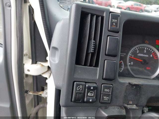 Aukcja sprzedaży 2015 Isuzu Npr Dsl Reg At, vin: JALB4W172F7F00206, numer aukcji: 45073813