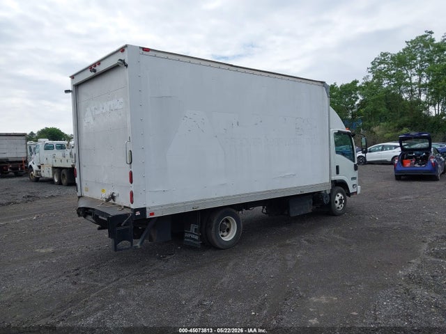 Продаж на аукціоні авто 2015 Isuzu Npr Dsl Reg At, vin: JALB4W172F7F00206, номер лоту: 45073813