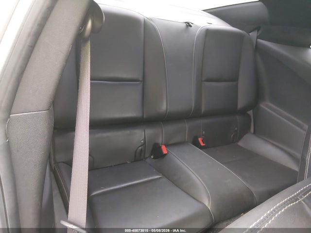 2015 Chevrolet Camaro 2ss მანქანა იყიდება აუქციონზე, vin: 2G1FJ1EW4F9251198, აუქციონის ნომერი: 45073815