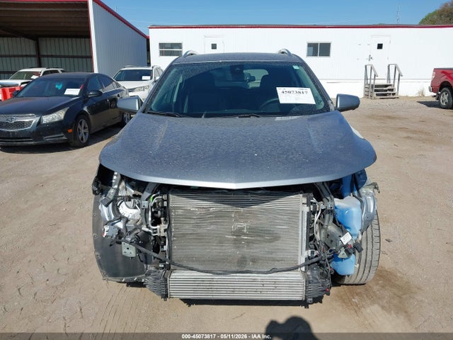 Продаж на аукціоні авто 2024 Chevrolet Equinox Awd Premier, vin: 3GNAXXEG6RL353476, номер лоту: 45073817