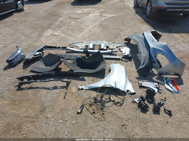 Продаж на аукціоні авто 2024 Chevrolet Equinox Awd Premier, vin: 3GNAXXEG6RL353476, номер лоту: 45073817