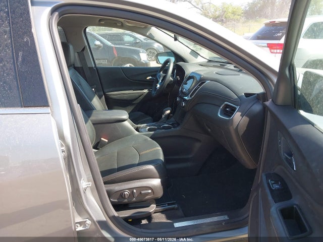 Продаж на аукціоні авто 2024 Chevrolet Equinox Awd Premier, vin: 3GNAXXEG6RL353476, номер лоту: 45073817