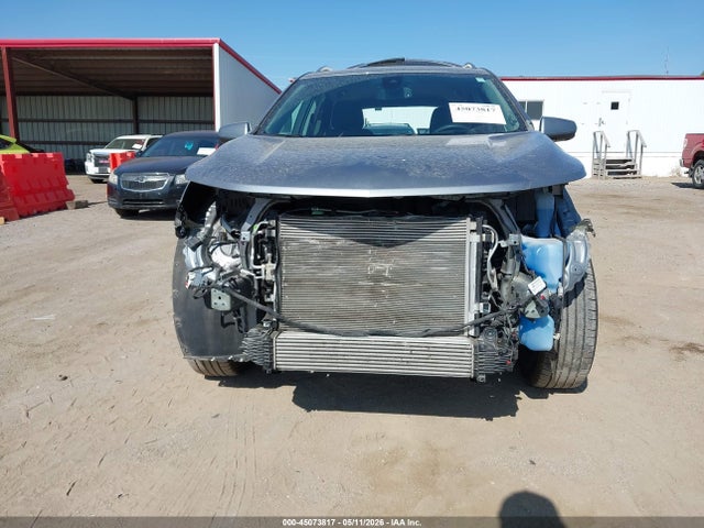 Продаж на аукціоні авто 2024 Chevrolet Equinox Awd Premier, vin: 3GNAXXEG6RL353476, номер лоту: 45073817