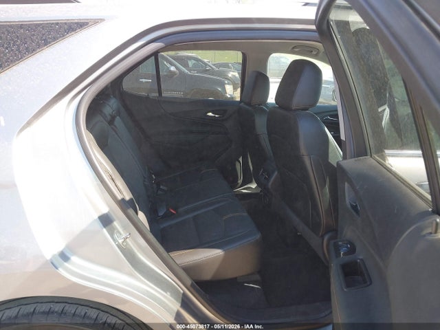 Продаж на аукціоні авто 2024 Chevrolet Equinox Awd Premier, vin: 3GNAXXEG6RL353476, номер лоту: 45073817