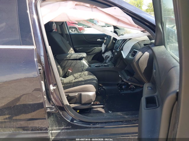 Aukcja sprzedaży 2020 Chevrolet Equinox Fwd 2fl, vin: 3GNAXJEV7LS546731, numer aukcji: 45073818